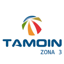APK TAMOIN ZONA 3