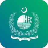 HEC eServices أيقونة