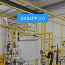 APK DEMO GASAPP