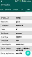 Device System | Hardware Info スクリーンショット 2