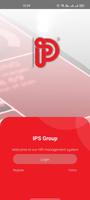IPS HR Poster