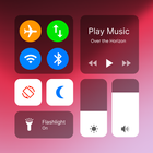 Launcher for iOS 17 Style biểu tượng