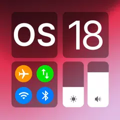 Baixar Launcher for iOS 17 Style XAPK