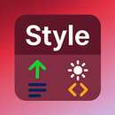 Launcher for OS 26 Style APK