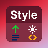 Launcher for OS 18 Style ícone