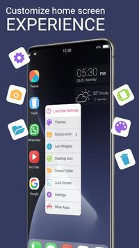 Launcher iOS 14 截图 11
