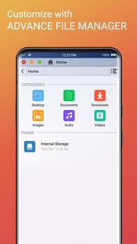 Launcher iOS 14 截图 13