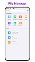 Launcher for iOS 17 Style 截图 2