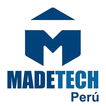 MADETECH GASAPP иконка