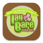 آیکون‌ Lay Bare Mobile Application