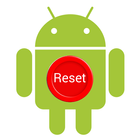 Reset Phone Mobile Full Factory Reset أيقونة