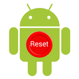 Reset Phone Mobile Full Factory Reset ícone