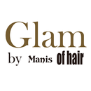 GLAM by Manis of hair 公式アプリ APK
