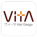 ヴィータ ヘア デザイン　公式アプリ APK