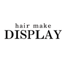 DISPLAY 公式アプリ APK