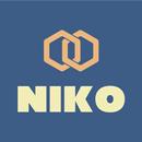 NIKO 予約 APK