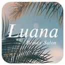 Luana beauty salon APK