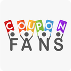 FansCoupon Offers & Discount ไอคอน