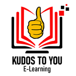 KUDOS TO YOU - E Learning