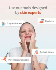 Akvile AI - Skin Health XAPK Herunterladen