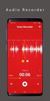 Voice Recorder capture d'écran 2