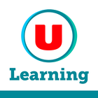 U Learning иконка