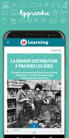 U Learning capture d'écran 2