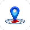System GPS آئیکن