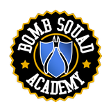 Bomb Squad Academy biểu tượng
