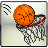 Basket Rolle. Zeichen