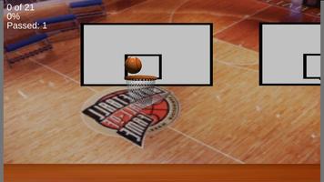 Basket Roller اسکرین شاٹ 1