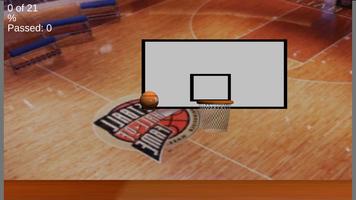 Basket Rolle. Screenshot 2