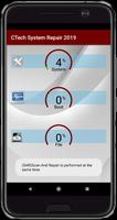برنامه‌نما System Repair 2019 for Android عکس از صفحه