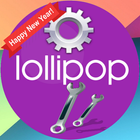 System Repair for Lolipop 2019 icône