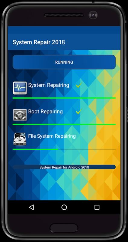 System Repair for Android 2019 for Android  APK Download