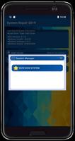 System Repair for Android 2019 capture d'écran 3