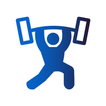Azurite Fitness icon