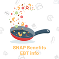 SNAP EBT Benefits Info