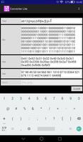 Text Converter Lite screenshot 3