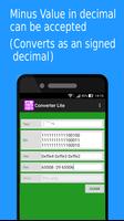 Text Converter Lite screenshot 2