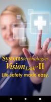 VisionLink II Mobile Voice Cartaz