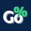 GoPercent: AI Percent Tax Calc icon