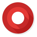 System UI tuner shortcut