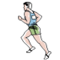 Jogging
