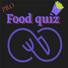 Food Quiz ícone