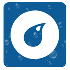 AquaDrop-icoon