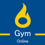 Gym Management icon