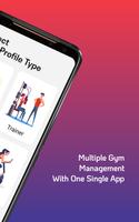 Gym Engine - Gym Management App capture d'écran 1