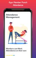 Gym Engine - Gym Management App capture d'écran 3