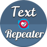 Text Repeater